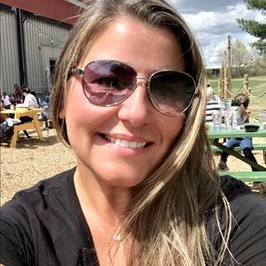 Meet your Posher, Robin